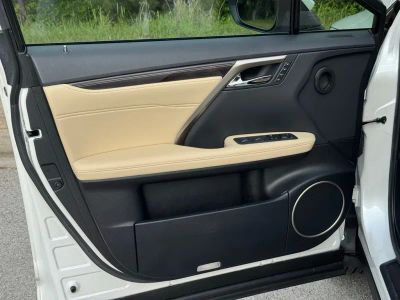 2022 Lexus RX - Photo 40