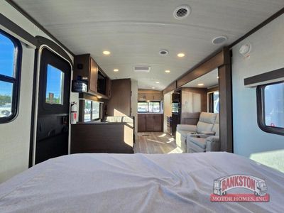 2026 Cougar Half-Ton 22MLS - Photo 25