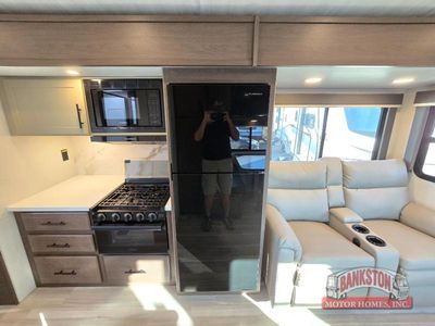 2026 Cougar Half-Ton 22MLS - Photo 14