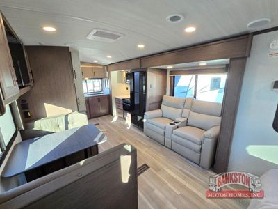 2026 Cougar Half-Ton 22MLS - Photo 7