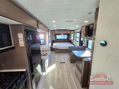 2026 Cougar Half-Ton 22MLS - Photo 23
