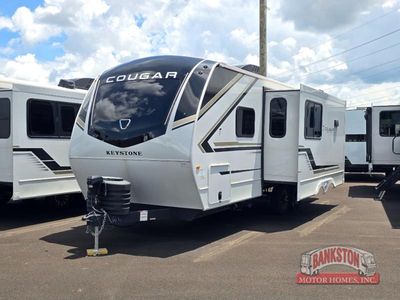 2026 Cougar Half-Ton 22MLS - Photo 6