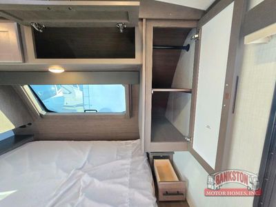 2026 Cougar Half-Ton 22MLS - Photo 26