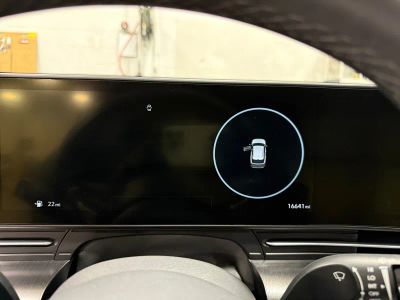 2024 Hyundai Kona — photo 10 view