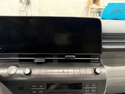 2024 Hyundai Kona — photo 11 view
