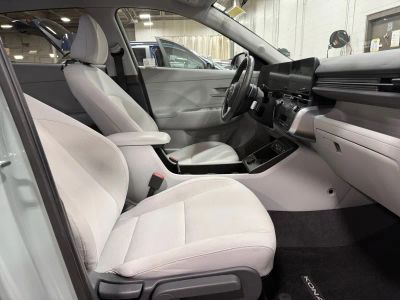 2024 Hyundai Kona — photo 15 view