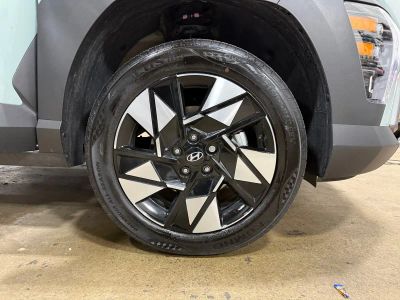2024 Hyundai Kona — photo 16 view