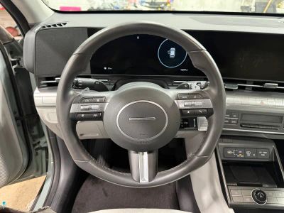 2024 Hyundai Kona — photo 19 view