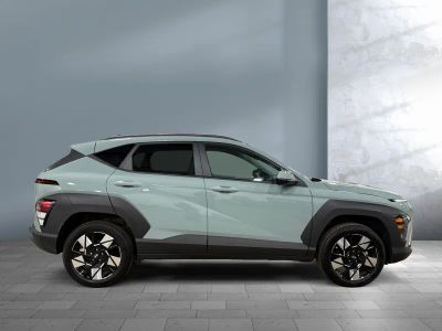 2024 Hyundai Kona — photo 7 view