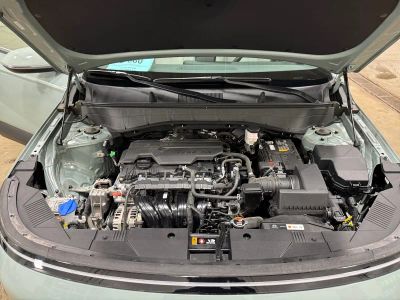 2024 Hyundai Kona — photo 22 view