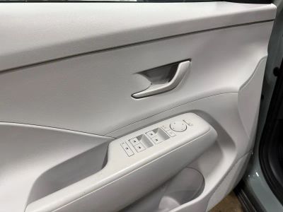2024 Hyundai Kona — photo 20 view