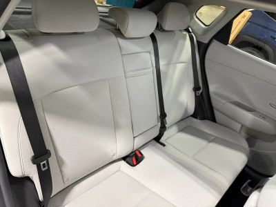 2024 Hyundai Kona — photo 14 view