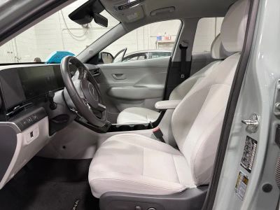 2024 Hyundai Kona — photo 9 view