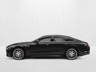 2026 Mercedes-Benz AMG GT 63 - Photo 3