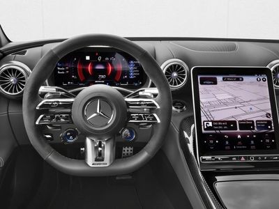 2026 Mercedes-Benz AMG GT 63 - Photo 4