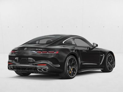 2026 Mercedes-Benz AMG GT 63 - Photo 2