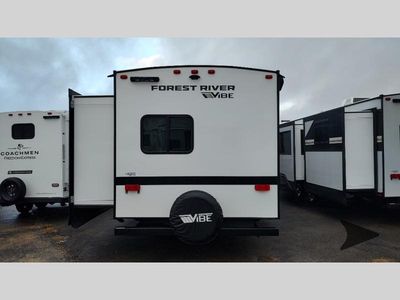2026 Forest River RV Vibe - Photo 7