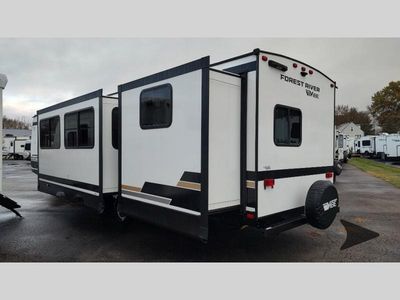 2026 Forest River RV Vibe - Photo 6