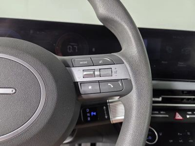 2025 Hyundai Sonata — photo 17 view