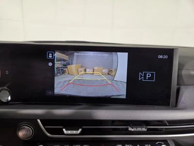 2025 Hyundai Sonata — photo 20 view