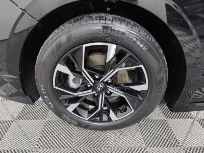 2025 Hyundai Sonata — photo 10 view