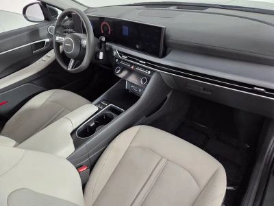 2025 Hyundai Sonata — photo 30 view