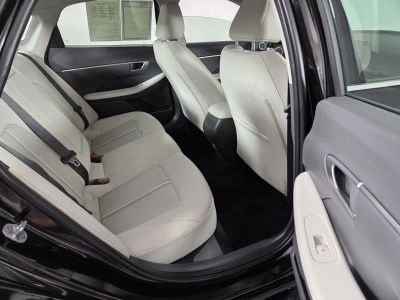 2025 Hyundai Sonata — photo 27 view