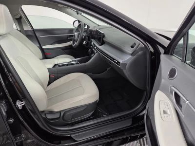 2025 Hyundai Sonata — photo 29 view
