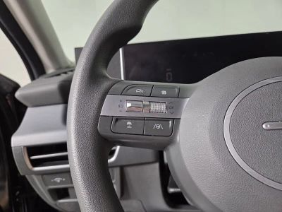 2025 Hyundai Sonata — photo 16 view