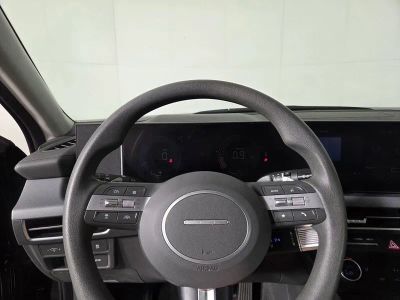 2025 Hyundai Sonata — photo 14 view