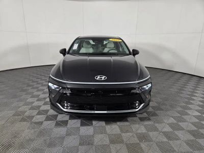 2025 Hyundai Sonata — photo 32 view