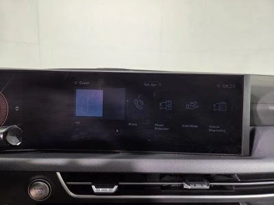 2025 Hyundai Sonata — photo 19 view