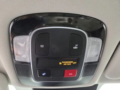 2025 Hyundai Sonata — photo 22 view