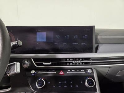 2025 Hyundai Sonata — photo 18 view
