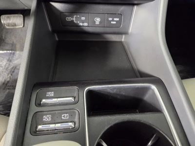2025 Hyundai Sonata — photo 21 view