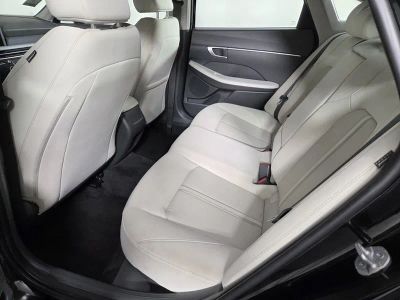 2025 Hyundai Sonata — photo 25 view