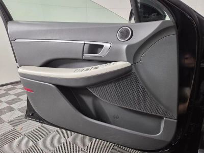 2025 Hyundai Sonata — photo 23 view