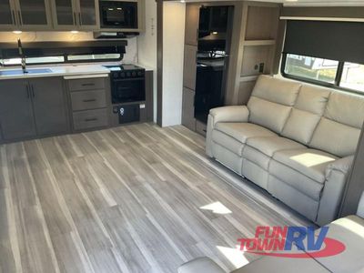 2026 Keystone RV Cougar Half-Ton - Photo 19
