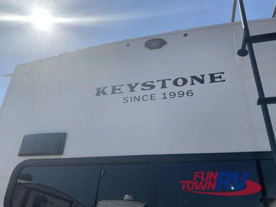2026 Keystone RV Cougar Half-Ton - Photo 16