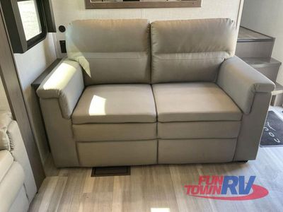 2026 Keystone RV Cougar Half-Ton - Photo 30