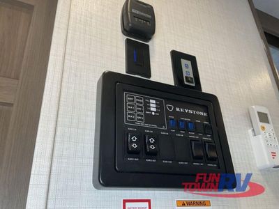 2026 Keystone RV Cougar Half-Ton - Photo 35