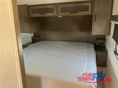 2026 Keystone RV Cougar Half-Ton - Photo 41