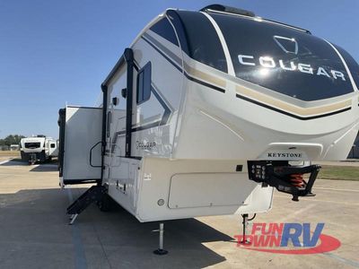 2026 Keystone RV Cougar Half-Ton - Photo 3