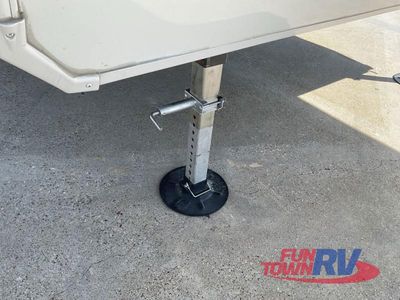 2026 Keystone RV Cougar Half-Ton - Photo 10