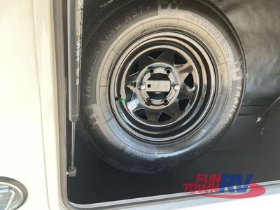 2026 Keystone RV Cougar Half-Ton - Photo 17
