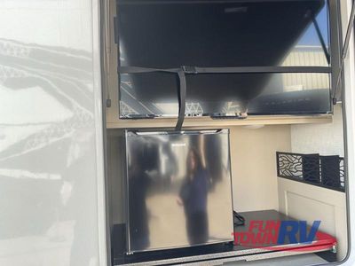 2026 Keystone RV Cougar Half-Ton - Photo 14