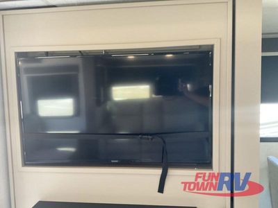 2026 Keystone RV Cougar Half-Ton - Photo 33