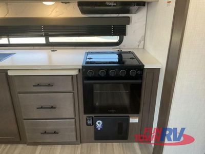 2026 Keystone RV Cougar Half-Ton - Photo 22
