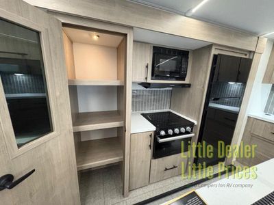 2026 Grand Design Imagine — photo 21 view