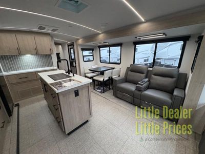 2026 Grand Design Imagine — photo 8 view